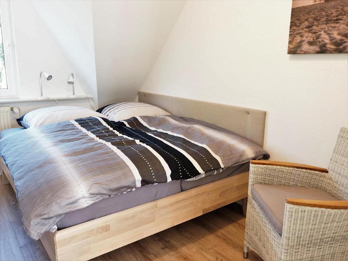Appartement-Silbermoeve-Amh-002 シャルボイツ エクステリア 写真